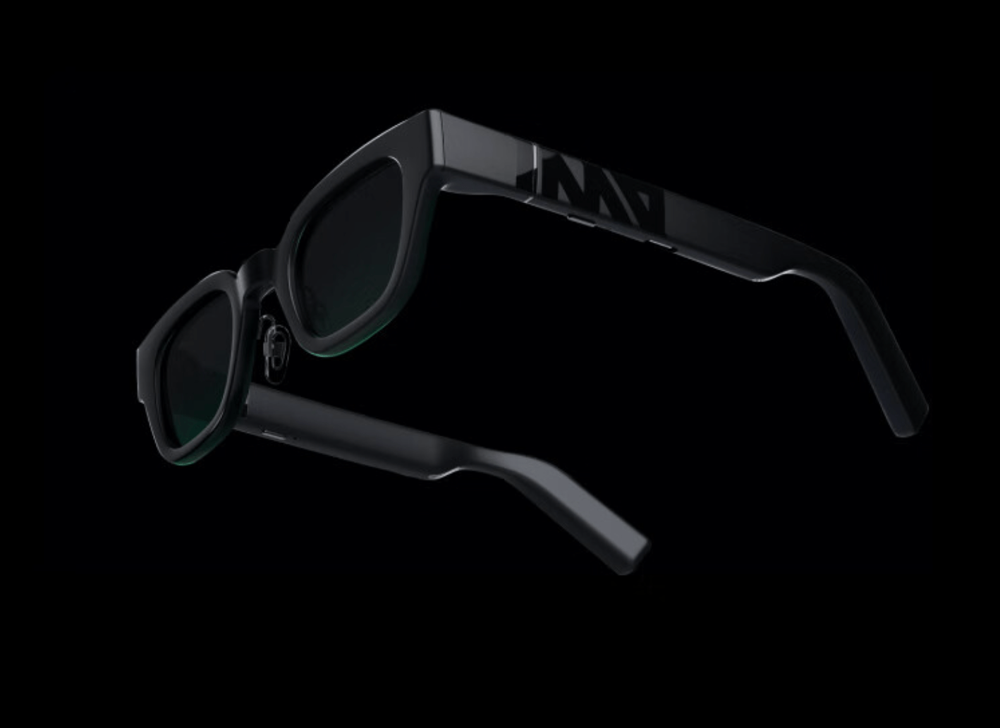 影目推出AR眼镜INMO GO：Micro-LED屏幕、7小时续航，1799元