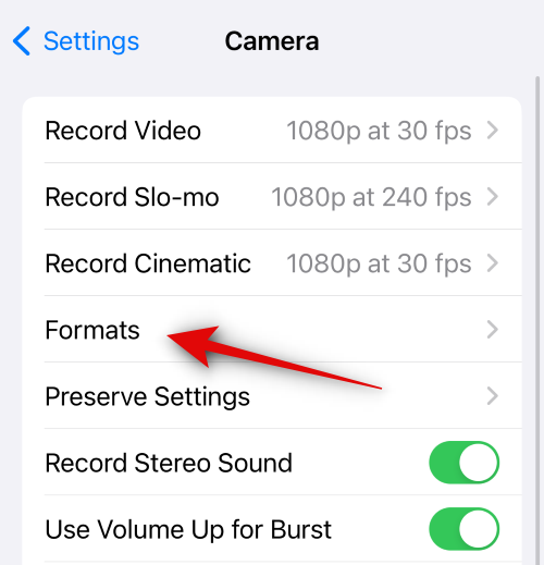 如何在 iPhone 14 Pro 上使用 HEIF Max （48 MP）并优化存储空间