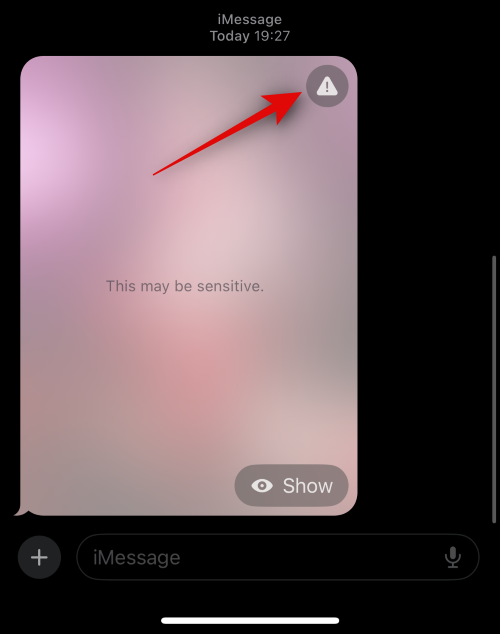 如何在iPhone上启用“敏感内容警告”并了解其功能