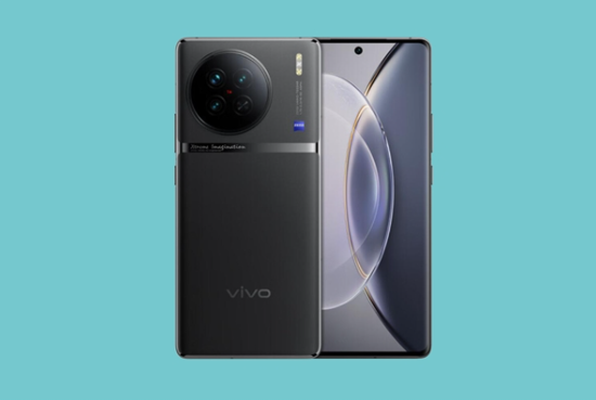 联发科天玑9300：vivo X100系列引领创新，实现卫星通信突破