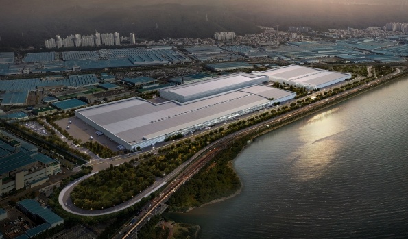 现代汽车计划在蔚山投资 2 万亿韩元建设厂房以生产电动汽车，年产能将达到 20 万辆