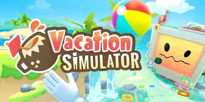 VR game Vacation Simulator sales exceed one million copies, releases new update