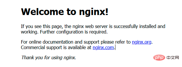 Nginx super simple tutorial, just read this article to get started