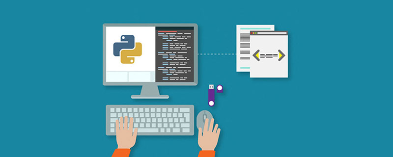 How to configure python environment variables