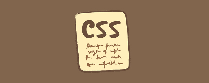 How to implement css style beyond hiding