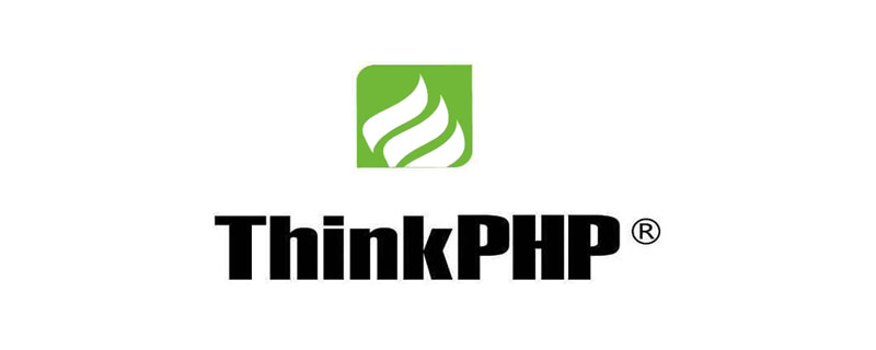 How to write thinkphp admin