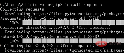 what is python pip