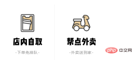 How to introduce external fonts into a mini program