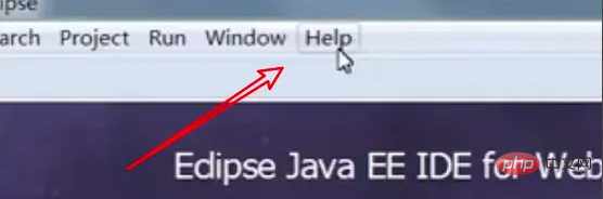 How to set eclipse language to Chinese