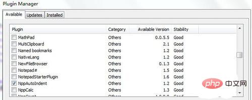 What should I do if notepad does not automatically indent when pressing Enter?