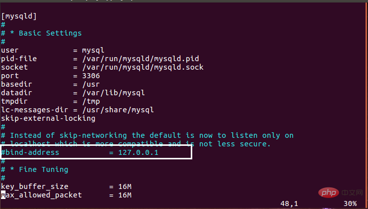 How to install mysql on ubuntu