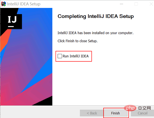 How to download and install idea