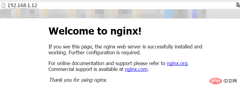 How to install nginx on linux