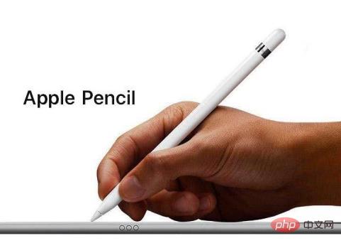 Will the iPad be scratched by the pencil without a film?