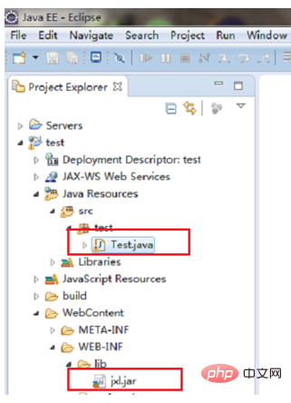 How to read excel table in java