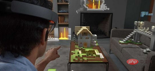 The difference between vr and ar