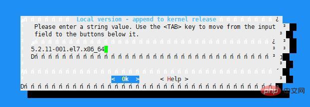 How to compile and install a new version of the kernel from source code under CentOS