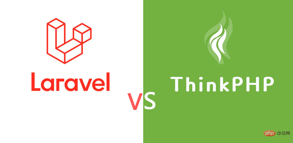 laravel VS thinkphp, how to decide?