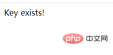 What are the ways to find a value in an array in php