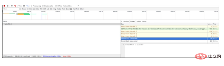 JavaScript deep dive into websockets and HTTP/2 with SSE + how to choose the right path!