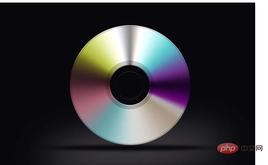 How to make a system CD