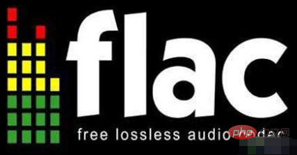 What file is .flac?