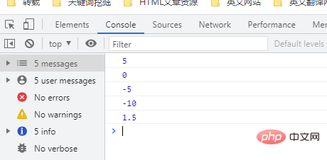 JavaScript の最低限の機能とは何ですか?