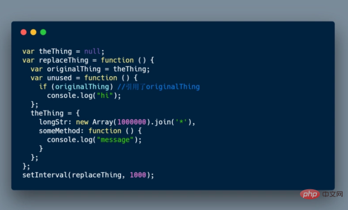 Introduction to JavaScript memory management + how to deal with 4 common memory leaks