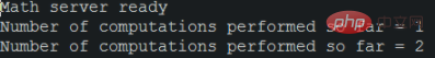 Analysis of Java RMI remote calling steps