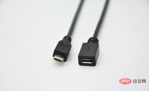 what is micro usb interface