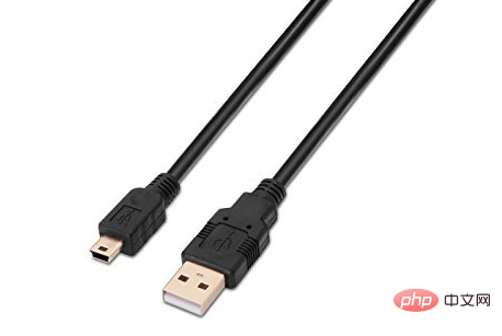 What is the full name of usb