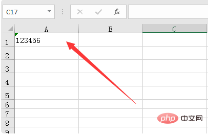 How to adjust the text format of wps table